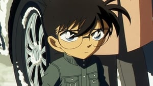 Detective Conan Epizóda 429