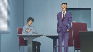 Detective Conan Epizóda 553