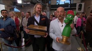 Bares für Rares Epizóda 1