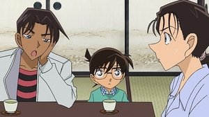 Detective Conan Epizóda 611