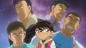 Detective Conan Epizóda 565