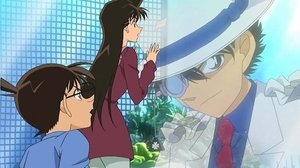 Detective Conan Epizóda 724
