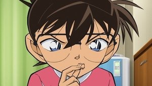 Detective Conan Epizóda 710
