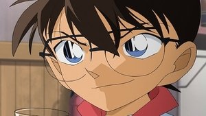 Detective Conan Epizóda 634
