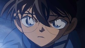 Detective Conan Epizóda 715