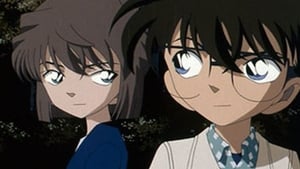 Detective Conan Epizóda 395
