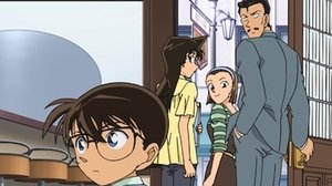 Detective Conan Epizóda 575