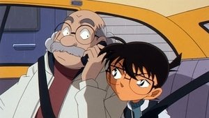 Detective Conan Epizóda 338