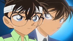 Detective Conan Epizóda 706