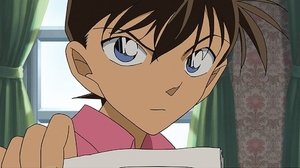 Detective Conan Epizóda 618