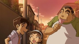 Detective Conan Epizóda 829