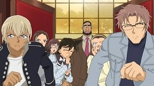 Detective Conan Epizóda 866