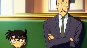 Detective Conan Epizóda 433