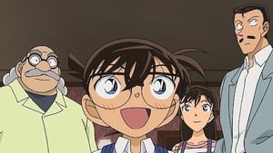 Detective Conan Epizóda 616