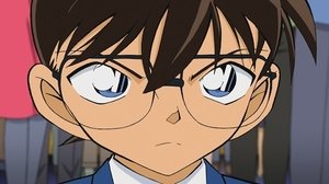 Detective Conan Epizóda 746