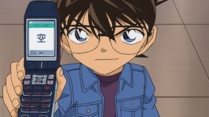 Detective Conan Epizóda 561