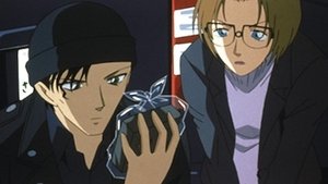Detective Conan Epizóda 498