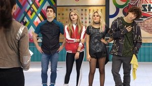 Soy Luna Epizóda 24