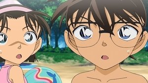 Detective Conan Epizóda 750