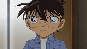 Detective Conan Epizóda 817