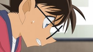 Detective Conan Epizóda 819