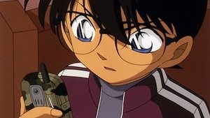 Detective Conan Epizóda 351