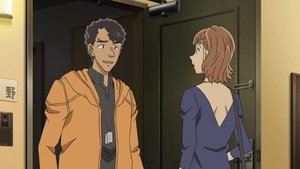 Detective Conan Epizóda 896