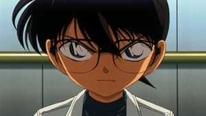 Detective Conan Epizóda 402