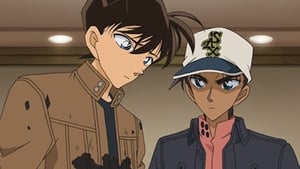 Detective Conan Epizóda 522