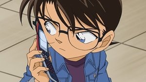Detective Conan Epizóda 557