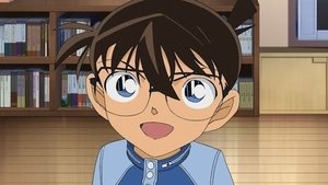 Detective Conan Epizóda 685