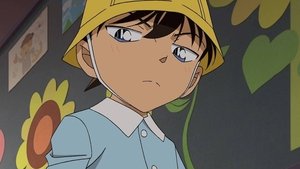 Detective Conan Epizóda 853