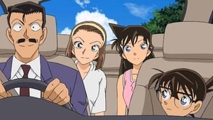 Detective Conan Epizóda 705