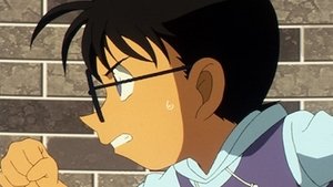 Detective Conan Epizóda 442