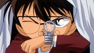 Detective Conan Epizóda 520