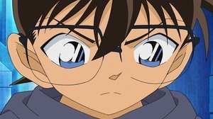 Detective Conan Epizóda 687