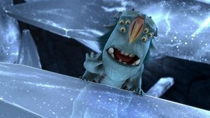 Trollhunters: Tales of Arcadia Epizóda 7
