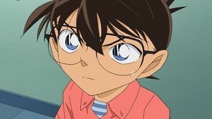 Detective Conan Epizóda 666