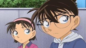 Detective Conan Epizóda 768