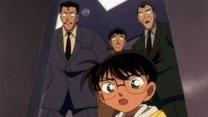 Detective Conan Epizóda 318