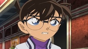 Detective Conan Epizóda 736
