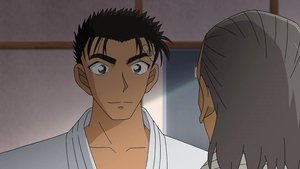 Detective Conan Epizóda 855