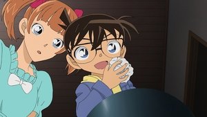 Detective Conan Epizóda 797