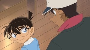 Detective Conan Epizóda 654