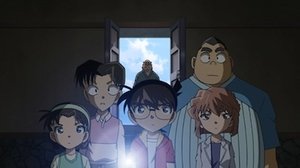 Detective Conan Epizóda 572