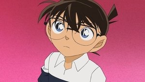 Detective Conan Epizóda 745