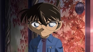 Detective Conan Epizóda 638