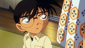 Detective Conan Epizóda 410