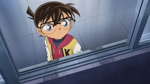 Detective Conan Epizóda 796