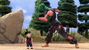 Robot Chicken Epizóda 12